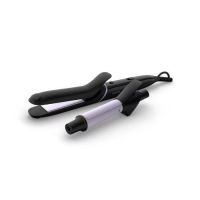 Philips StyleCare Multi-Styler Curler (BHH811/00) With Free Delivery On Installment By Spark Technologies.