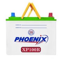  Phoenix XP 100 R 72 AH 11 Plate without Acid