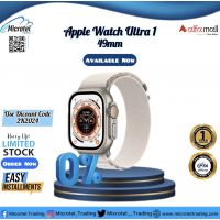 APPLE WATCH ULTRA 49MM BRAND NEW BOX PACK NON ACTIVE_ON INSTALLMENT/BY MICROTEL TRADING