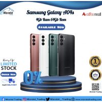 Samsung Galaxy A04s - 4GB 64GB - 50 MP Camera - 6.5