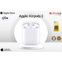 Apple Airpods 2 Brand New Seal Pack 100% Original_On Installment By Apple Official Apple Store