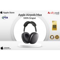 Apple Airpods Max Brand New Box Pack 100% Original_On Installment_By Apple Official Store