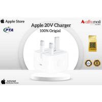 Apple 20V Mercantile Charger 100% Box Pack_On Installment_By Apple Official Store