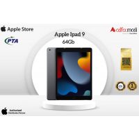 Apple Ipad 9 64Gb Brand New Box Pack 100% Original Wifi_On Installment By Official Apple Store