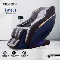 JC Buckman ElateUs 4D Massage Chair