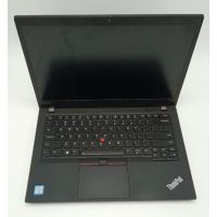 Lenovo ThinkPad T490 | 14 Inches | Intel Core i5 8th Gen 1.6 GHz | 16 GB Ram | 256GB SSD | Used | 6 Months Warranty | American Version
