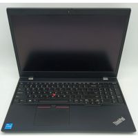 Lenovo ThinkPad L15 Gen 2 | 15 Inches | Intel Core i5 2.4 GHz Processor | 11th Generation | 16GB Ram | 256B SSD | Black | Used | 6 Months Warranty | American Version