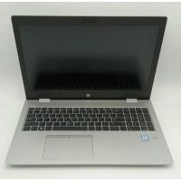 HP ProBook 650 G5 | 15,6 Inches | Intel Core i7 1.9 GHz | 256 gb SSD | 16GB Ram | Silver | New | 6 Months Warranty | American LLA Version