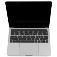 MacBook Pro 2018 Touch bar | 13 inches | Intel Core i5 2.3 GHz Processor | 16GB Ram | 512GB SSD | Space Gray- 3 cycles - New without box | 1 Year Warranty
