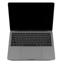 MacBook Pro 2016 | 13 inches | Intel Core i7 3.3 GHz Processor | 16GB Ram | 512GB SSD | Space Gray | 26 cycles | 6 Months Warranty | American LLA Version