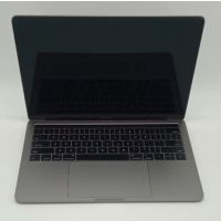 MacBook Pro 2017 | 13inches Intel Core i5 2.9 GHz Processor | 8GB Ram | 256GB SSD | Space Gray | Used | 6 Cycles | 6 Months Warranty | American LLA Version