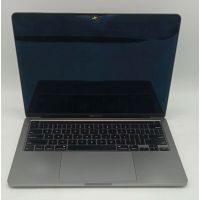 MacBook Pro 2020 | 13 inches | Intel Core i5 2 GHz Processor | 16GB Ram | 512GB SSD | Space Gray | 576 Cycles | Used | 1 Year Warranty | American LLA Version