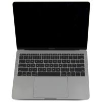 MacBook Pro 2017 | 13 inches | Intel Core i7 2.5 GHz Processor | 16 GB Ram | 512GB SSD | Space Gray | 71 cycles only | 6 Months Warranty | American LLA Version