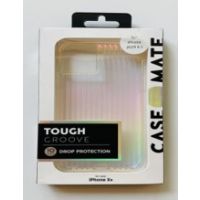 Apple iPhone 11, XR Case Mate Tough Groove Case/Cover - US Imported