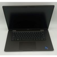 Dell Latitude 7530 | 15 Inches | Intel Core i7 1.8 GHz Processor | 12th Generation | 32GB Ram | 512GB SSD | Black | Like New never used | 6 Months Warranty | American Version