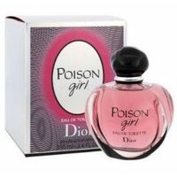 Christian Dior Poison Girl EDT (Dubai Imported Replica Perfume) - ON INSTALLMENT