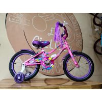 16 Inch Kids Bycycle 5 to 6 Years