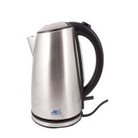 Anex Electric Kettle (1.7 Ltr) Concealed – Steel Body AG-4046 On Installment (Upto 12 Months) By HomeCart With Free Delivery & Free Surprise Gift & Best Prices in Pakistan