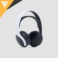 PlayStation 5 Pulse 3D Headphone (White)  On Installments By Venture Games