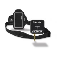 Beurer Heart Rate Monitor with Smartphones (PM-200+) With Free Delivery On Installment By Spark Technologies.
