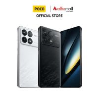 Xiaomi POCO F6 Pro 12GB-512GB | 1 Year Warranty | PTA Approved | Monthly Installments By Xiaomi Flagship Store Upto 12 Months