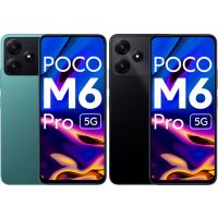 Xiaomi Poco M6 Pro 12GB-512GB PTA Approved (Installment) - QC 