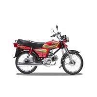 RP-100CC Power Plus |On Installments By Road Prince|