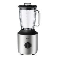 Braun PowerBlend 9 Jug Blender Glass 800W (JB 3273) With Free Delivery On Installment By Spark Technologies.