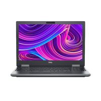 DELL Precision 7530 | Intel® Core™ i7-8750H,32GB DDR4 RAM, 512GB NVMe SSD,15.6" IPS HD Display, With 180W Charging Adapter,NVIDIA Quadro P1000 4GB GDDR5 128bit,Backlit Keyboard (Refurbished) - (Intsallment)