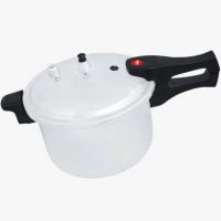 Domestic Royal Series Pressure Cooker 5 Ltr Free Delivery | On Installment