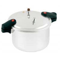 Royal Commercial Pressure Cooker 15 Liter Free Delivery | On Installment