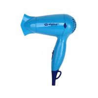 Alpina Travel Hair Dryer  (blue) 1200W  SF-3926 With Free Delivery - Easy Monthly Installment - Spark Technologies