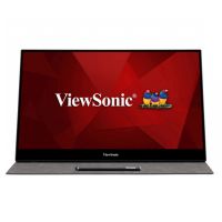 "VIEWSONIC PORTABLE 10-POINT TOUCH SCREEN LED 16” TD1655 On Installment (Upto 12 Months) By HomeCart With Free Delivery & Free Surprise Gift & Best Prices in Pakistan