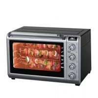 Anex AG-3071 Deluxe Oven Toaster with official warranty + On Installment With Free Shipping 