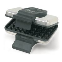 Alpina S.S Belgian Waffle maker with thermosatate SF-2510 With Free Delivery - Easy Monthly Installment - Spark Technologies