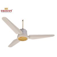 Orient Hybrid Fan with Built-in Battery | On Instalments by Orient Official