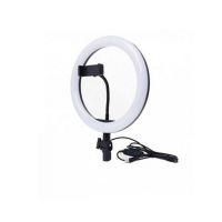 Ring Light with Stand - QC