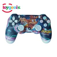 PS4 Wireless Controller DualShock for PlayStation 4 PS4 Copy - Crash Bandicoot 4 With Free Delivery On Installment By Spark Technologies.