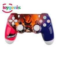 PS4 Wireless Controller DualShock for PlayStation 4 PS4 Copy - Fortnite Edition With Free Delivery On Installment By Spark Technologies.