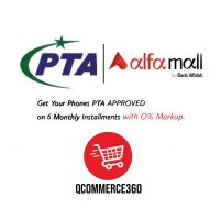 PTA Approval Service (iPhone 15 Pro Max) - On Installments