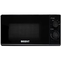 Orient Puff 20M Solo Black - 20 Litres _ Free Delivery (On Installment)