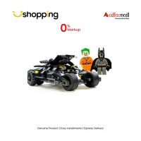 Planet X Batman Batmobile Lego Set (PX-9190) - On Installments - ISPK-0136