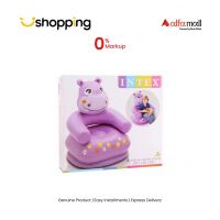 Intex Animal Chair Hippo (PX-9149) - On Installments - ISPK-0136