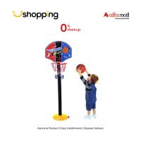 Planet X Super Basketball Set 3 (PX-9796) - On Installments - ISPK-0136