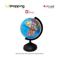 Planet X Globe With Stand (PX-10707) - On Installments - ISPK-0136
