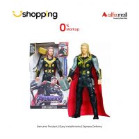 Planet X 11 Inch Thor Classic Action Figure (PX-10949) - On Installments - ISPK-0136