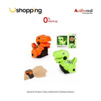 Planet X RC Dino Smart Remote Control Watch (PX-11340) - On Installments - ISPK-0136