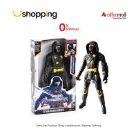 Planet X Avengers Action Figure Toy For Kids (PX-11435) - On Installments - ISPK-0136