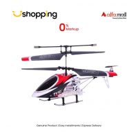 Planet X Remote Control V Max Helicopter (PX-9482) - On Installments - ISPK-0136