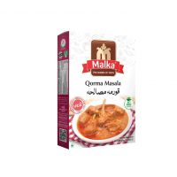 Pack of 2 - Malka Qorma Masala 50gms